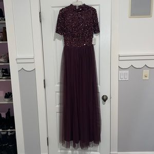 BRAND NEW maya dress